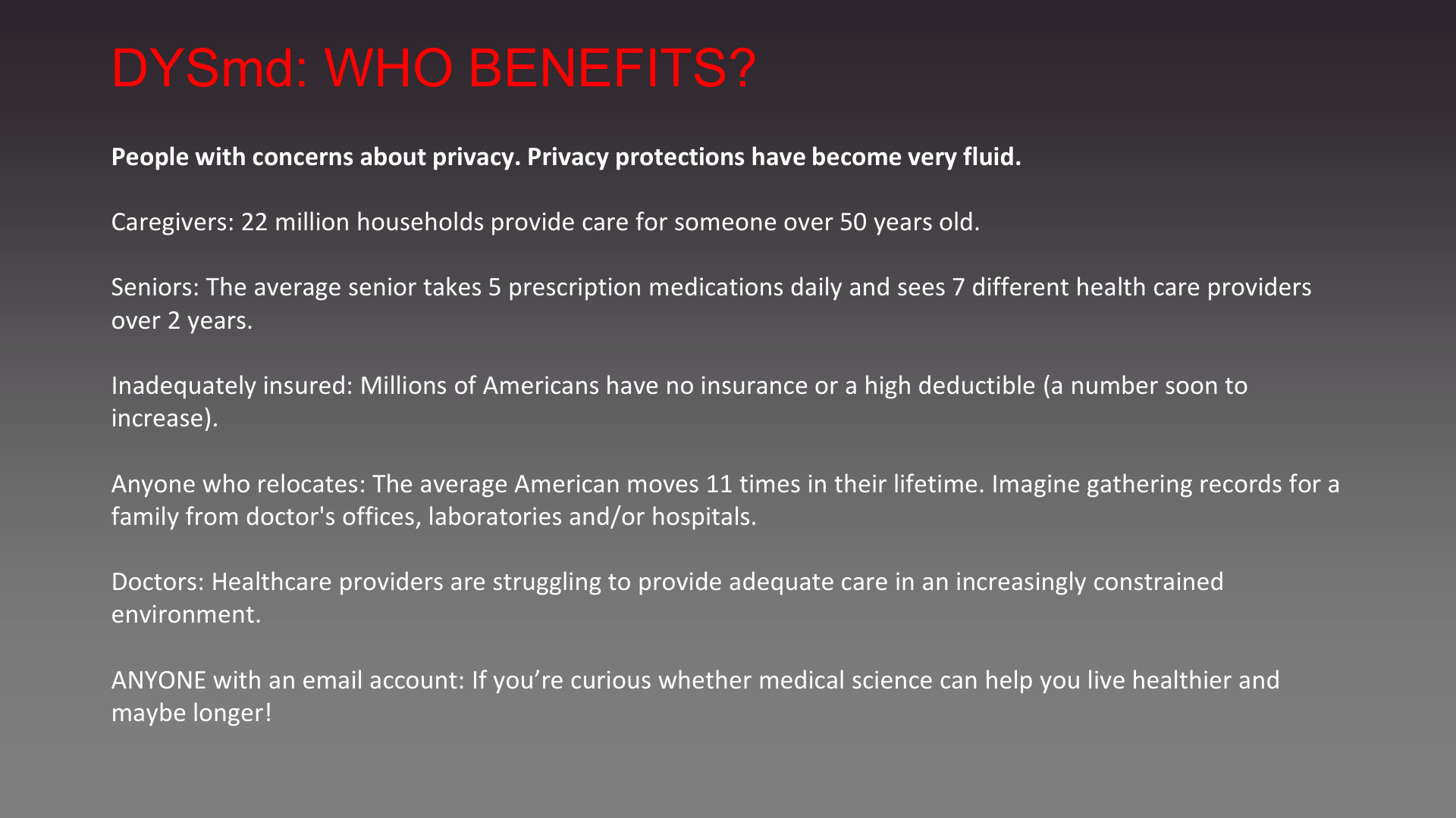 DYSmd slide 15 of 18
