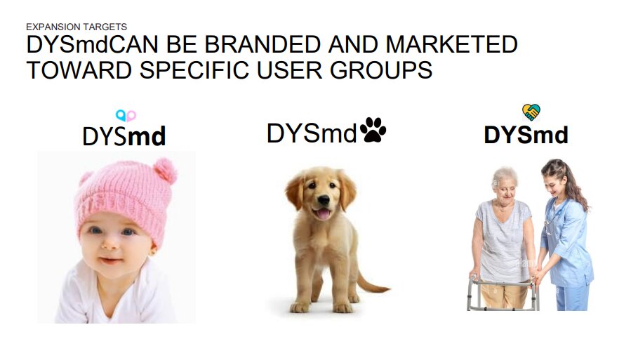 DYSmd slide 17 of 18