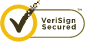 VeriSign secured